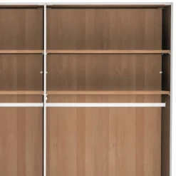 Drehtürschrank Arolds