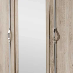 Drehtürschrank Matizio