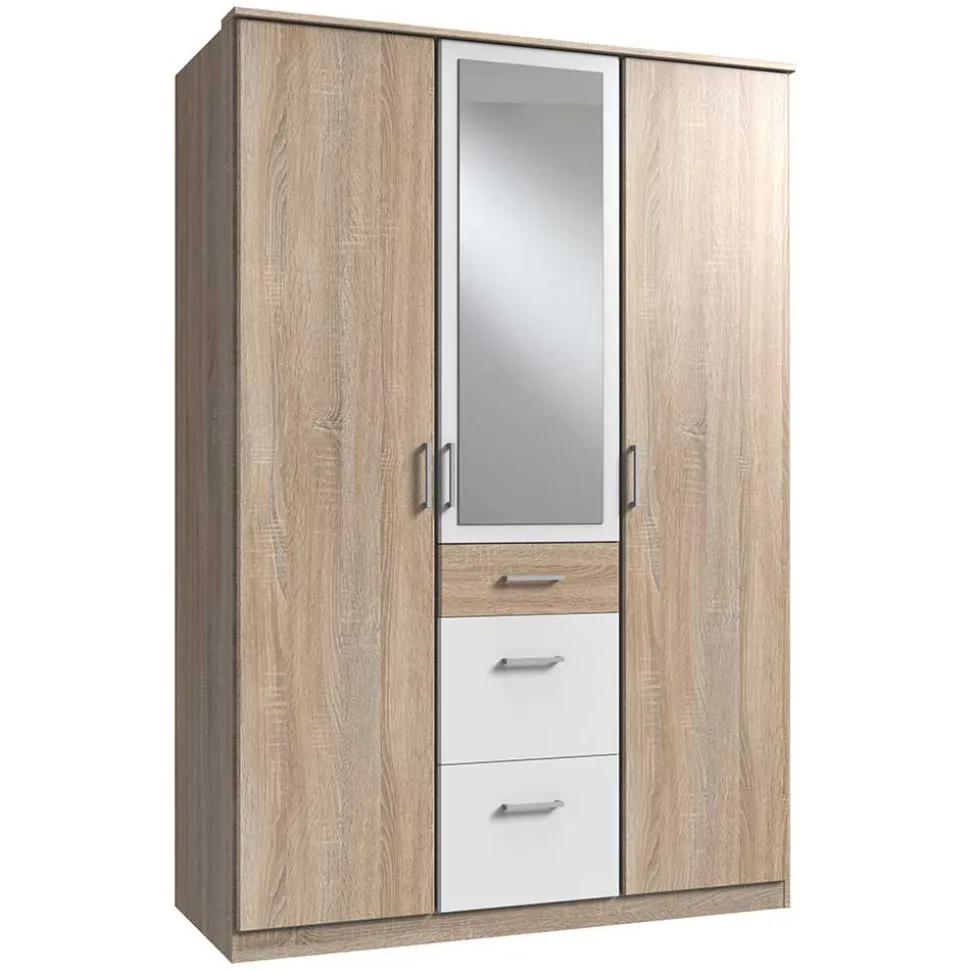 Drehtürschrank Milana