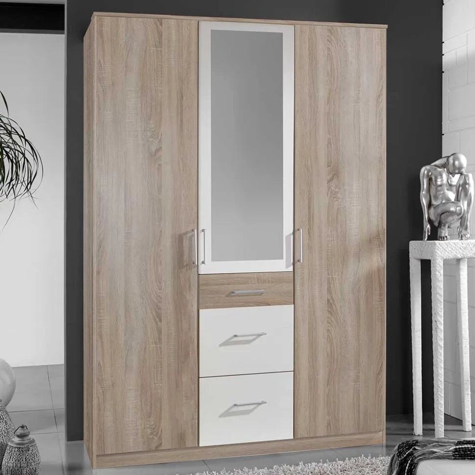 Drehtürschrank Milana