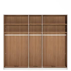 Drehtürschrank modern Tascan