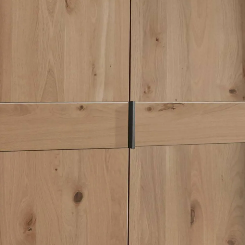 Drehtürschrank modern Tascan