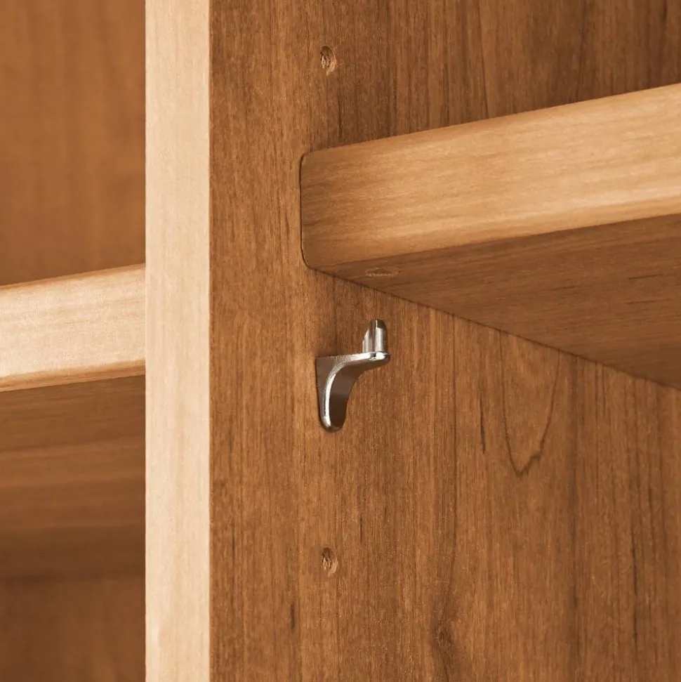 Drehtürschrank modern Tascan