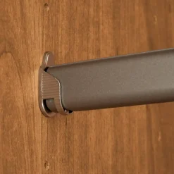 Drehtürschrank modern Tascan