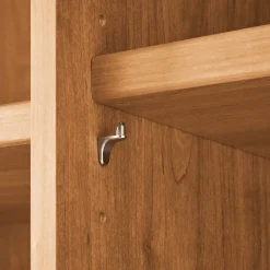 Drehtürschrank Viramiru