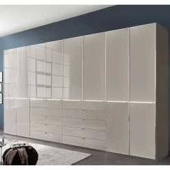 Drehtürschrank Voscona