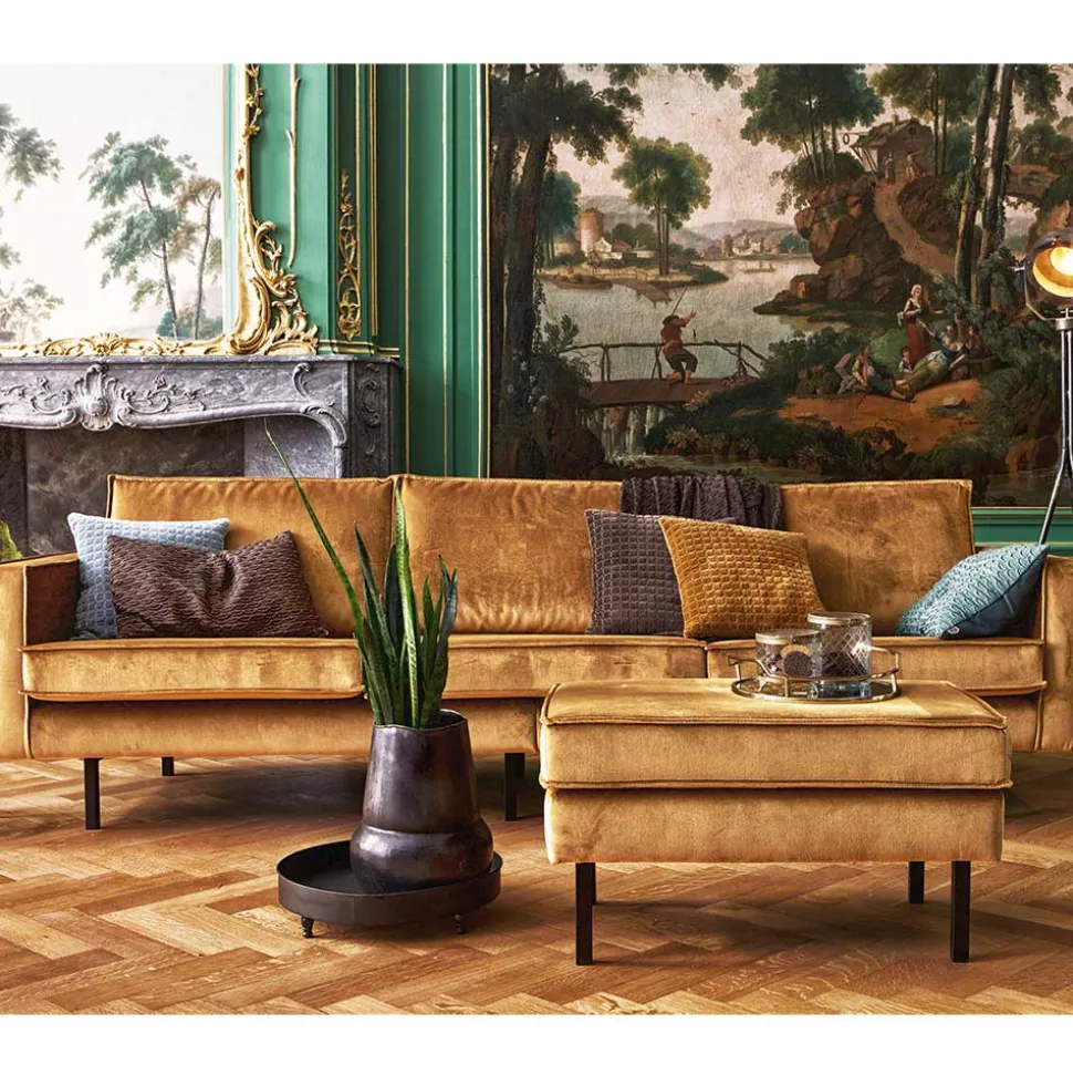 Dreisitzer Couch Habanas