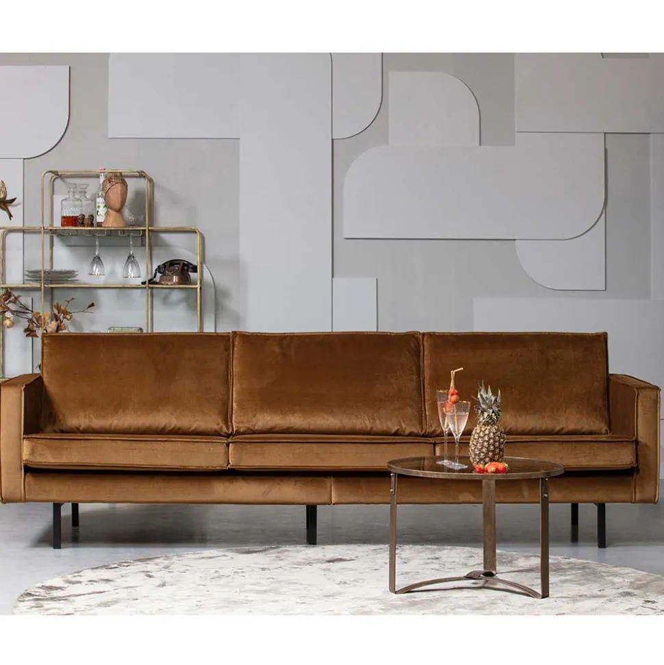 Dreisitzer Couch Habanas