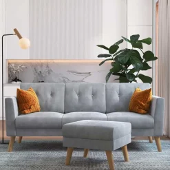 Dreisitzer Sofa Duben