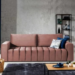 Dreisitzer Sofa Oktontra