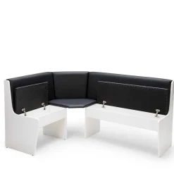 Eckbankgruppe Turin