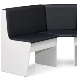 Eckbankgruppe Turin