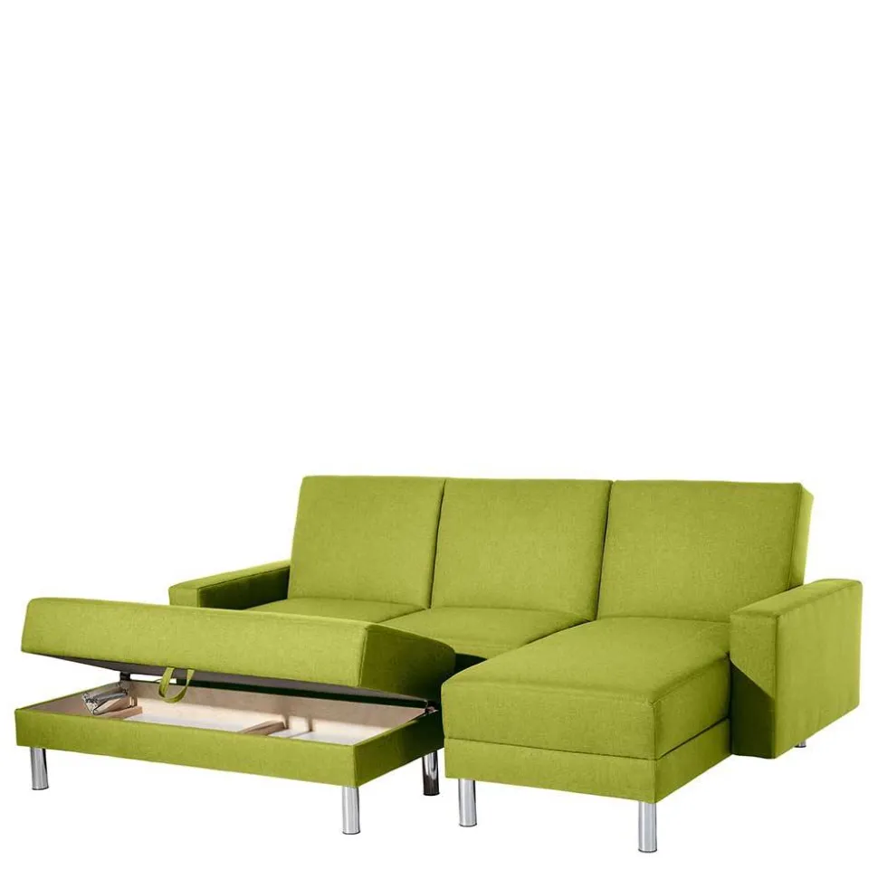 Eckbettsofa Bitania