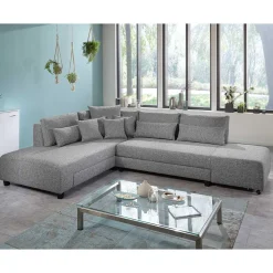 Eckbettsofa Goa