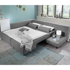 Eckbettsofa Goa