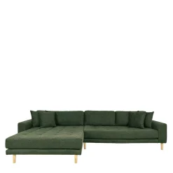Eckcouch Bejaro
