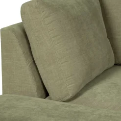Eckelement Sofa Karyon