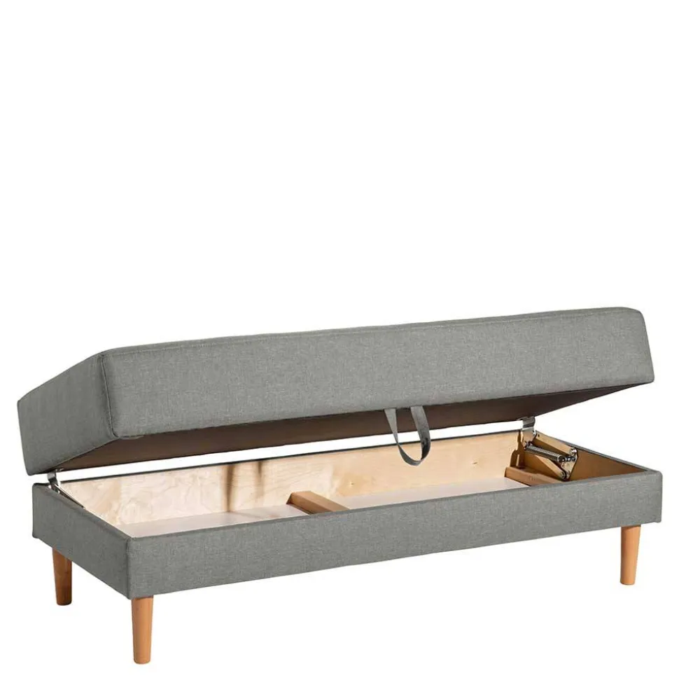 Eckschlafsofa Ejawan