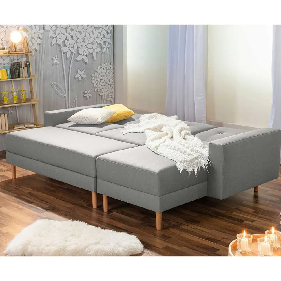 Eckschlafsofa Ejawan