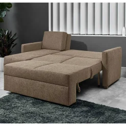 Eckschlafsofa Emia