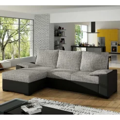 Eckschlafsofa Zegrad