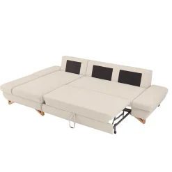 Eckschlafsofas Envus