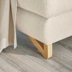 Eckschlafsofas Envus
