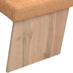 Ecksitzbank modern Desalla