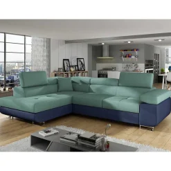 Ecksofa Aistan
