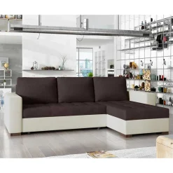 Ecksofa Alessia