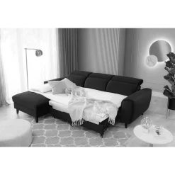 Ecksofa Anjal