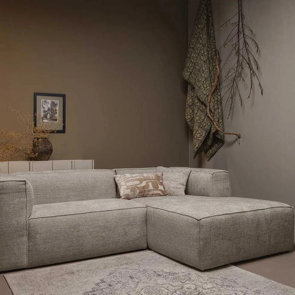 Ecksofa Anzaroty