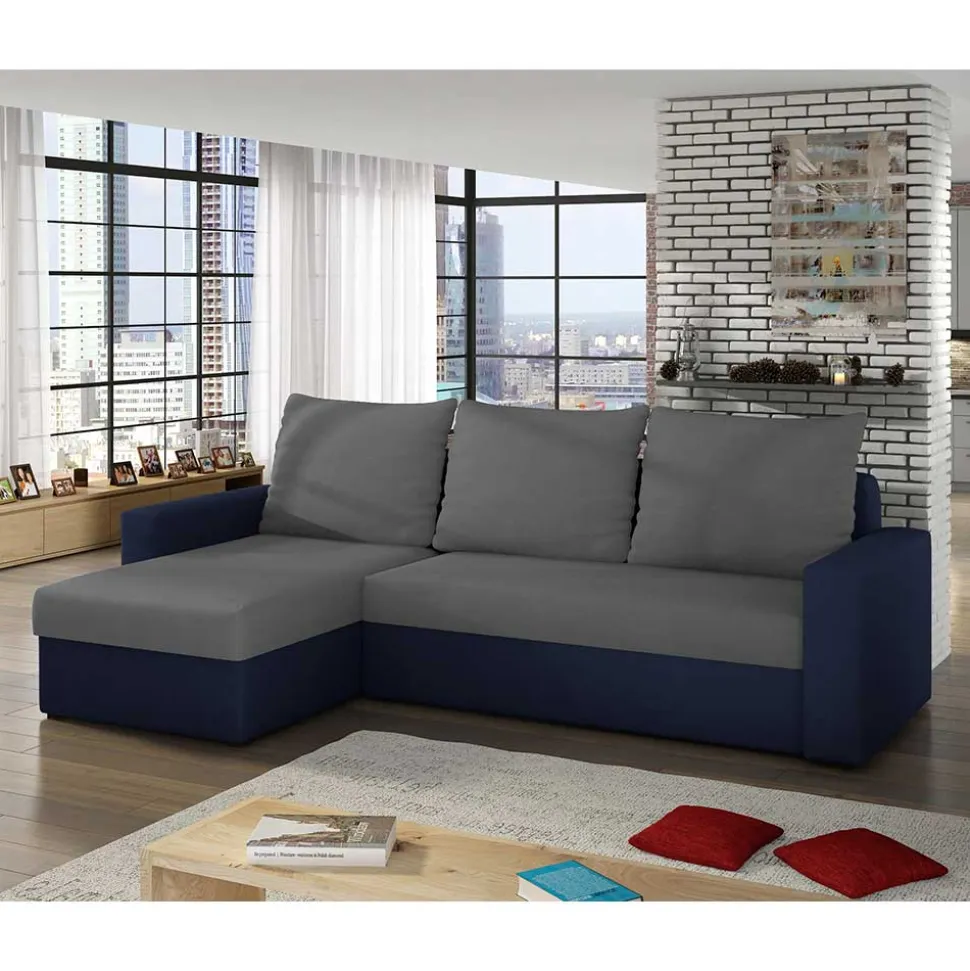 Ecksofa Basel