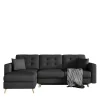 Ecksofa Bastiona