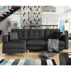 Ecksofa Bastiona