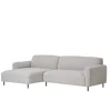 Ecksofa Candeloco