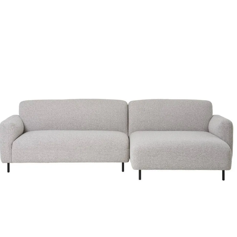 Ecksofa Candeloco