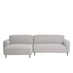 Ecksofa Candeloco