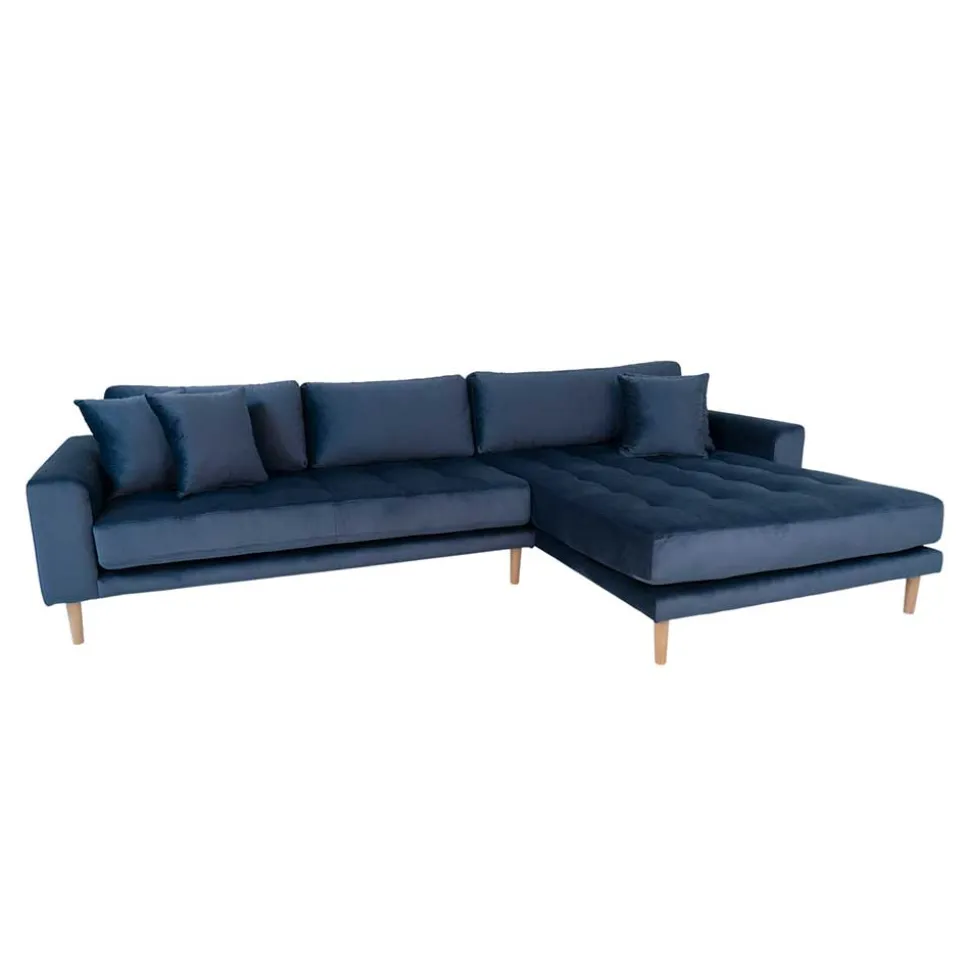 Ecksofa Carino