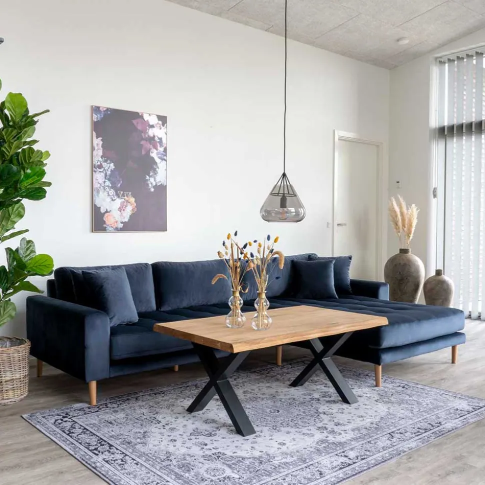 Ecksofa Carino