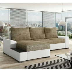 Ecksofa Chanda