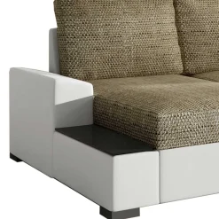 Ecksofa Chanda