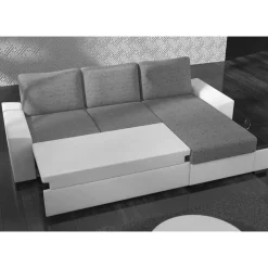Ecksofa Chanda