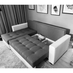 Ecksofa Dancona