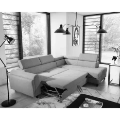 Ecksofa Dascalo
