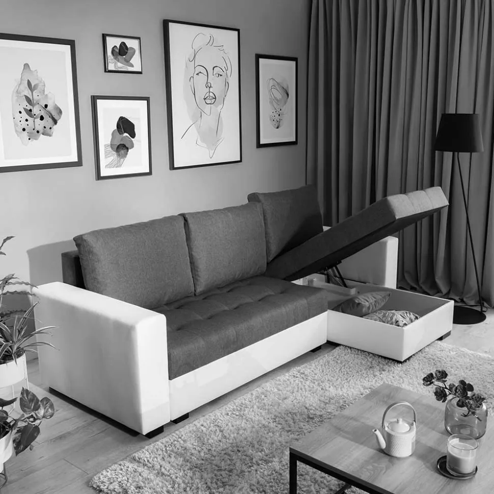 Ecksofa Diva