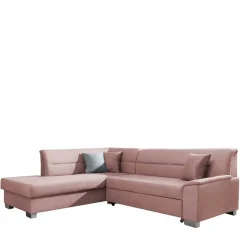 Ecksofa Downforce