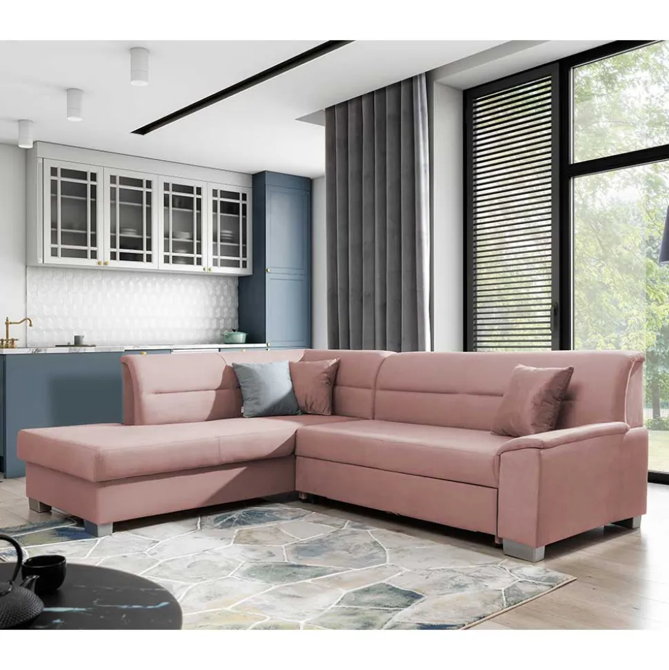 Ecksofa Downforce