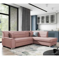 Ecksofa Downforce