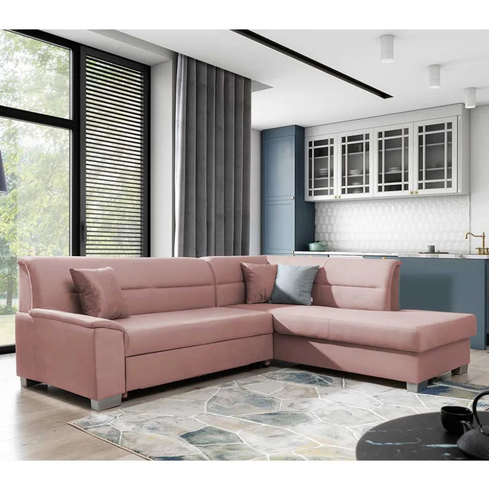 Ecksofa Downforce